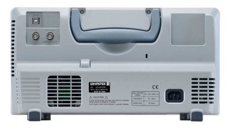 Осциллограф GW Instek GDS-71102B купить по низкой цене | МАКСПРОФИТ