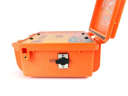 Трассоискатель Техно-АС Успех 1.108Д купить по низкой цене | МАКСПРОФИТ