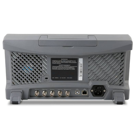 Генератор сигналов АКИП-3433/2 купить по низкой цене | МАКСПРОФИТ