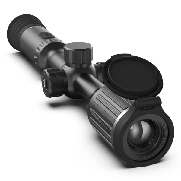 Тепловизионный прицел LZIRTEK Veles 635 купить по низкой цене | МАКСПРОФИТ