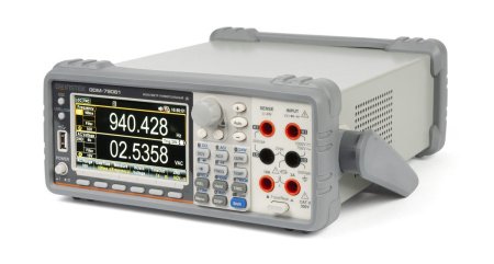 Вольтметр GW Instek GDM-79061 купить по низкой цене | МАКСПРОФИТ