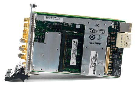 Векторный анализатор сигналов Keysight M9391A-F06 PXIe (от 1 МГц до 6 ГГц) купить по низкой цене | МАКСПРОФИТ