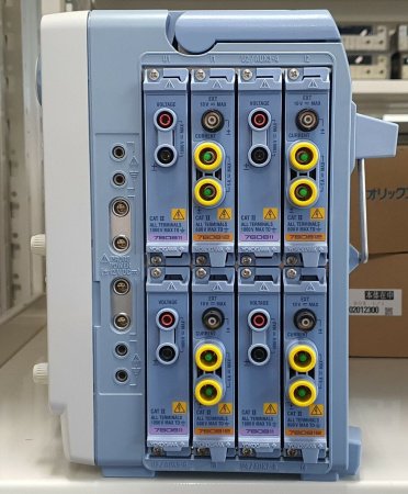 Прецизионный измеритель мощности Yokogawa PX8000 (демонстрационный) купить по низкой цене | МАКСПРОФИТ