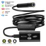 Эндоскоп МЕГЕОН 333202 купить по низкой цене | МАКСПРОФИТ