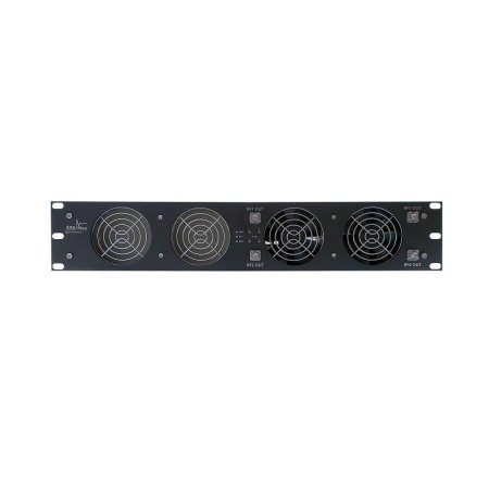 Векторный генератор сигналов AnaPico RFVSG6-2, 6 ГГц, 2 канала, 1U для монтажа в стойку купить по низкой цене | МАКСПРОФИТ