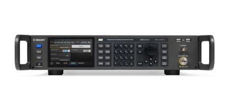 Генератор сигналов АКИП-3214/2 с опцией SSG6080A-PU купить по низкой цене | МАКСПРОФИТ