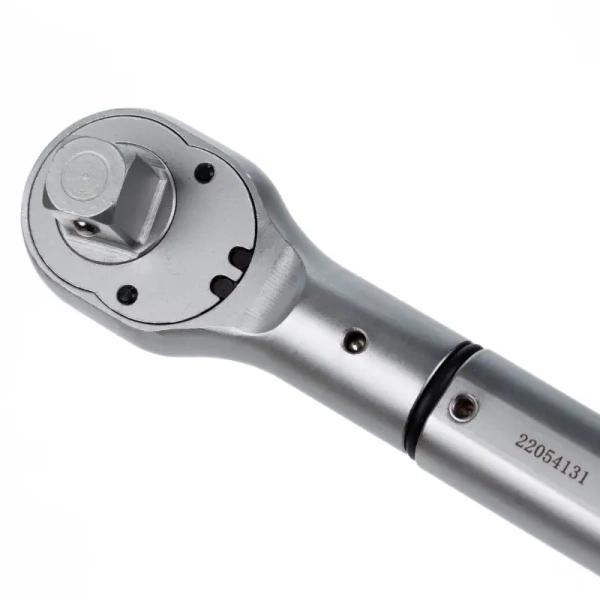 Динамометрический ключ предельного типа CMTN-6000 купить по низкой цене | МАКСПРОФИТ