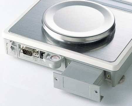 Лабораторные весы AND EK-410i купить по низкой цене | МАКСПРОФИТ