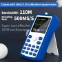 Осциллограф FNIRSI 1C15 купить по низкой цене | МАКСПРОФИТ