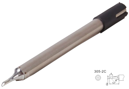 Жало Quick 3034-2C (Quick 305-2C) купить по низкой цене | МАКСПРОФИТ