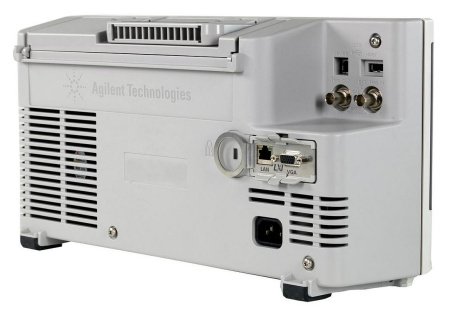 Осциллограф DSOX3014A купить по низкой цене | МАКСПРОФИТ