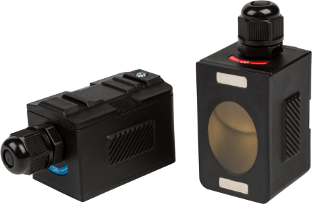 Стационарный ультразвуковой расходомер Streamlux SLS-720F (Малый, Взрывозащищенное исполнение) купить по низкой цене | МАКСПРОФИТ