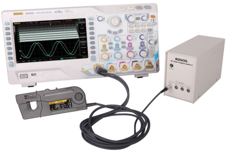 Токовый пробник Rigol RP1006C купить по низкой цене | МАКСПРОФИТ